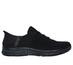 Slip-ins Work Slip-Resistant: Virtue - Valsea | Women Skechers for sale