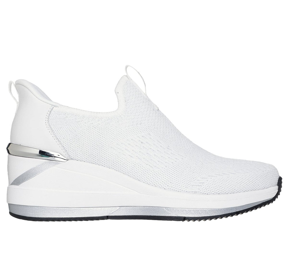 Slip-ins Mark Nason: The Triple Wedge - Aeren | Women Skechers discount