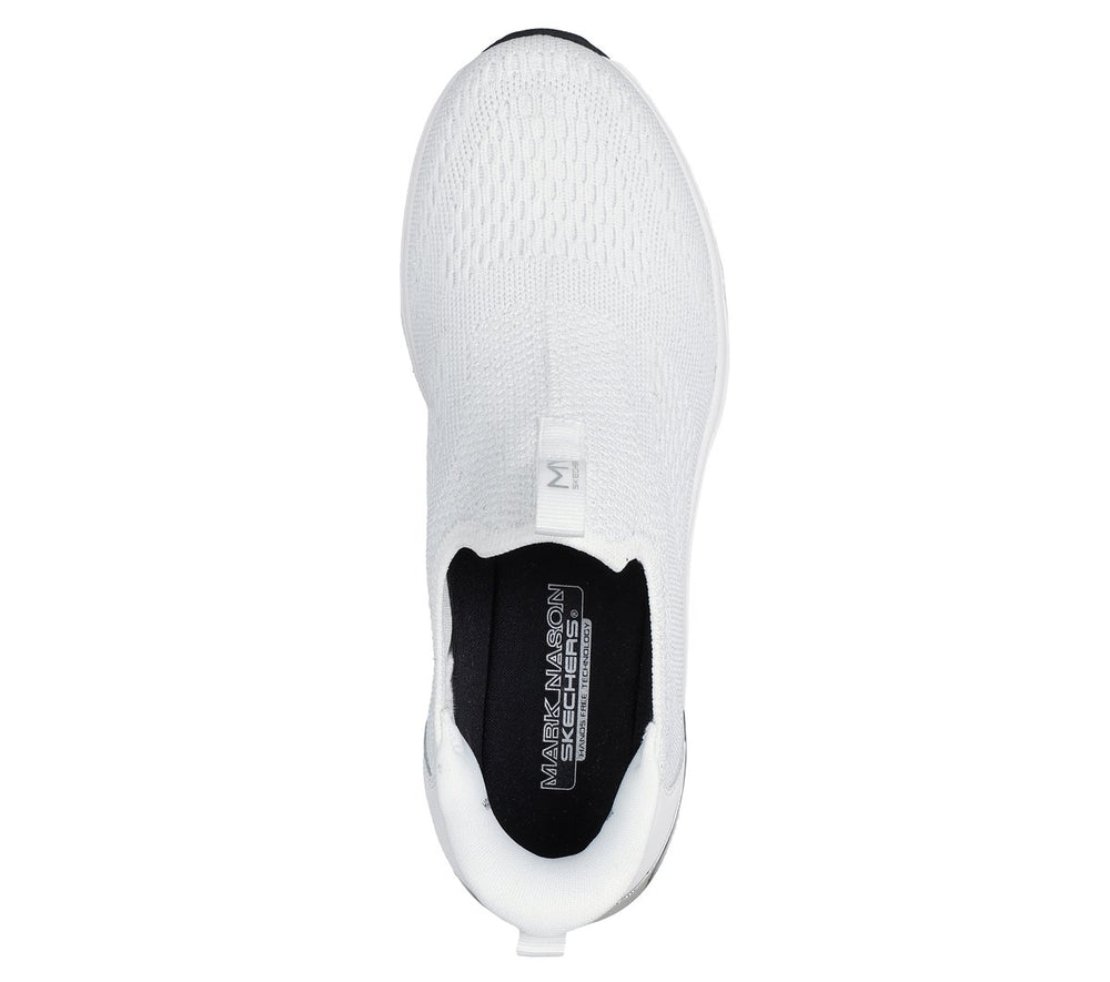 Slip-ins Mark Nason: The Triple Wedge - Aeren | Women Skechers discount