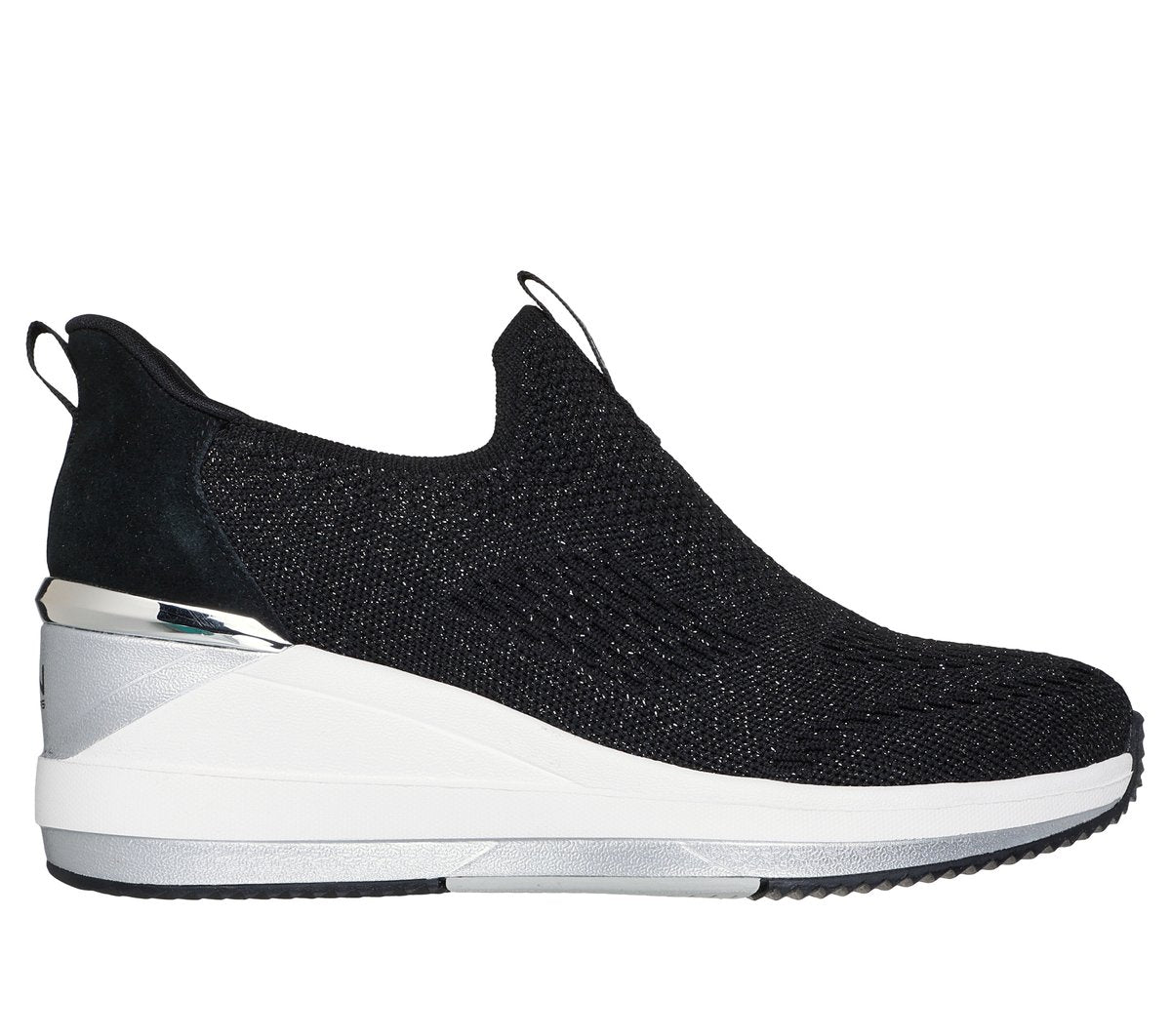 Slip-ins Mark Nason: The Triple Wedge - Aeren | Women Skechers discount