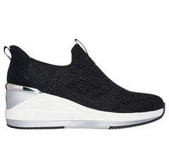 Slip-ins Mark Nason: The Triple Wedge - Aeren | Women Skechers discount