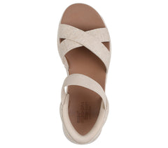 Slip-ins: BOBS Sun Ray - Bright Take | Women Skechers sale
