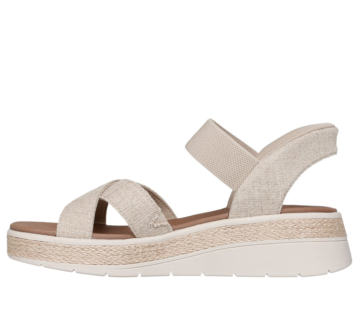 Slip-ins: BOBS Sun Ray - Bright Take | Women Skechers sale