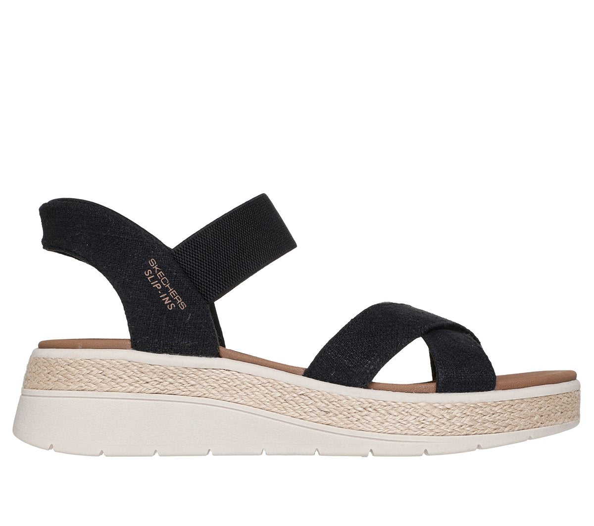 Slip-ins: BOBS Sun Ray - Bright Take | Women Skechers sale