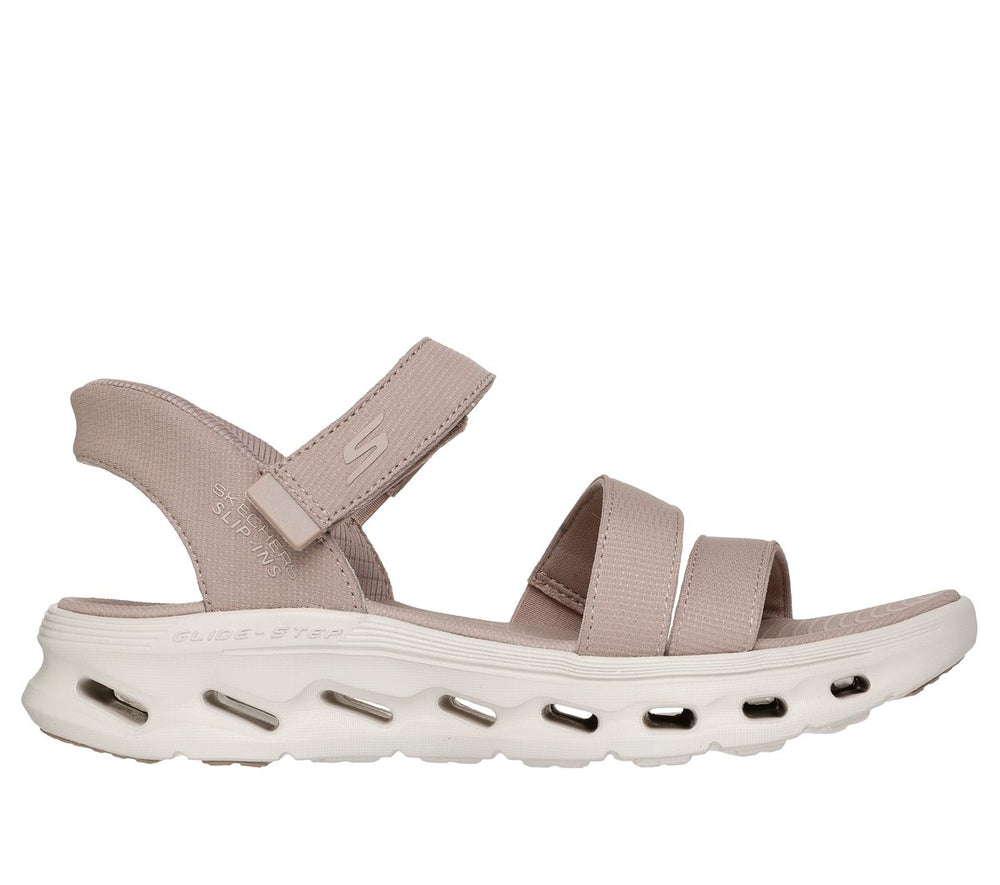 Slip-ins: GO WALK Glide-Step 2.0 Sandal - Ella | Women Skechers discount