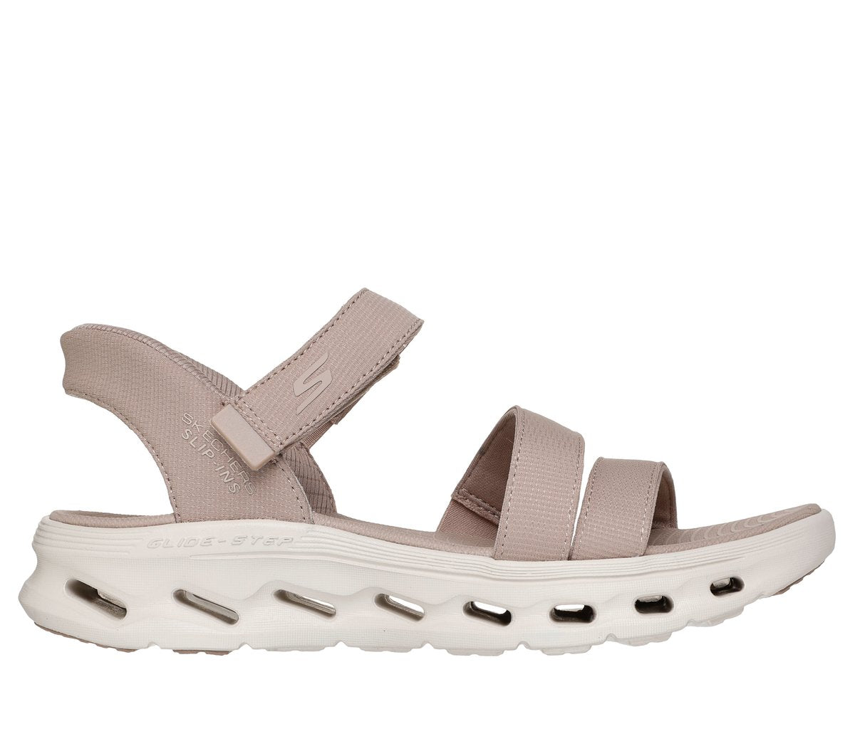Slip-ins: GO WALK Glide-Step 2.0 Sandal - Ella | Women Skechers discount