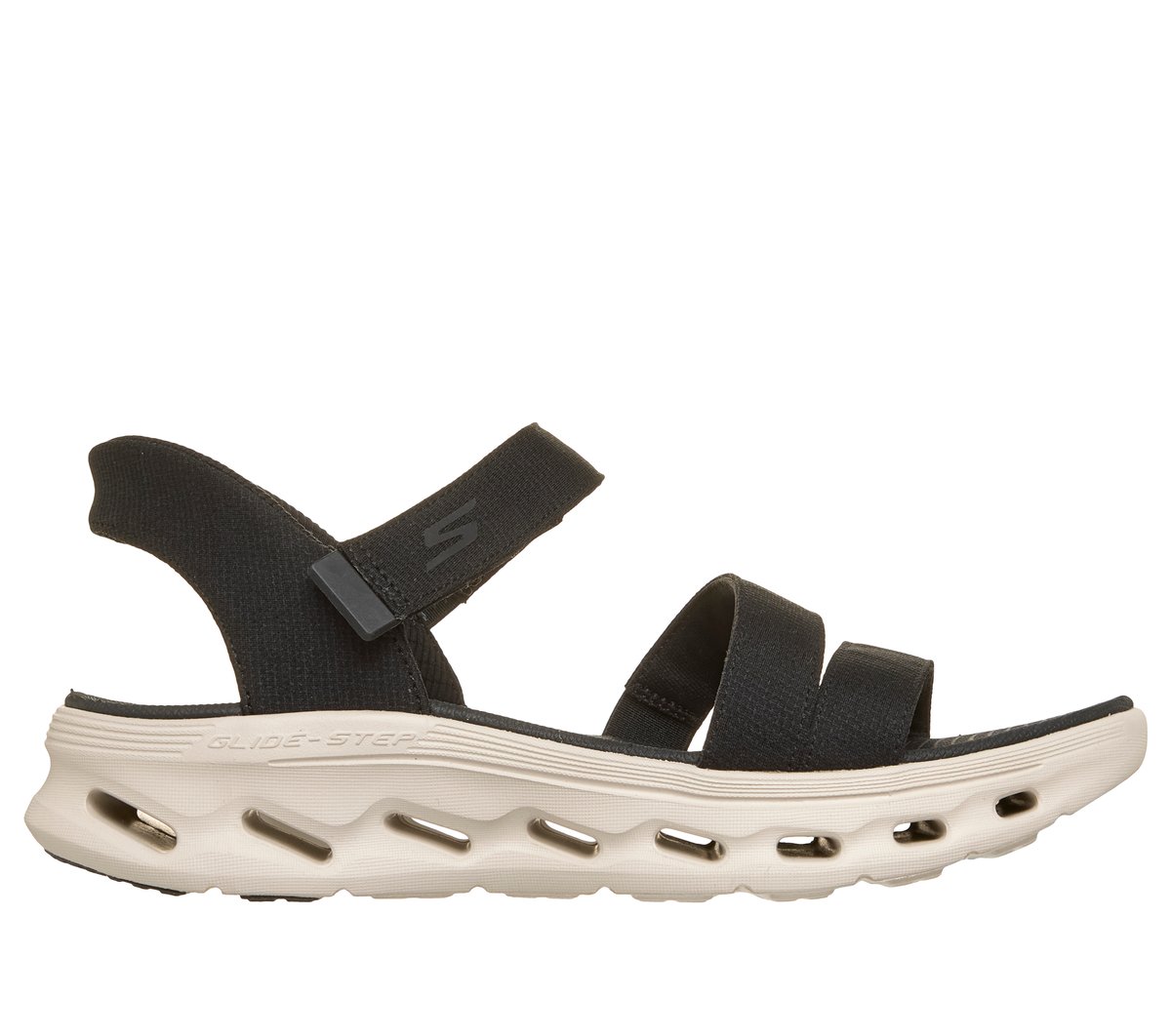 Slip-ins: GO WALK Glide-Step 2.0 Sandal - Ella | Women Skechers discount
