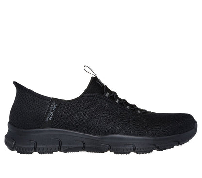 Slip-ins: Brilliance - Night Shift | Women Skechers online shop