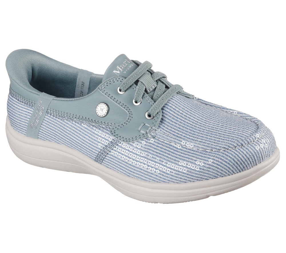 Slip-ins Martha Stewart: On-The-GO Flex Radiant - Summertime | Women Skechers on sale