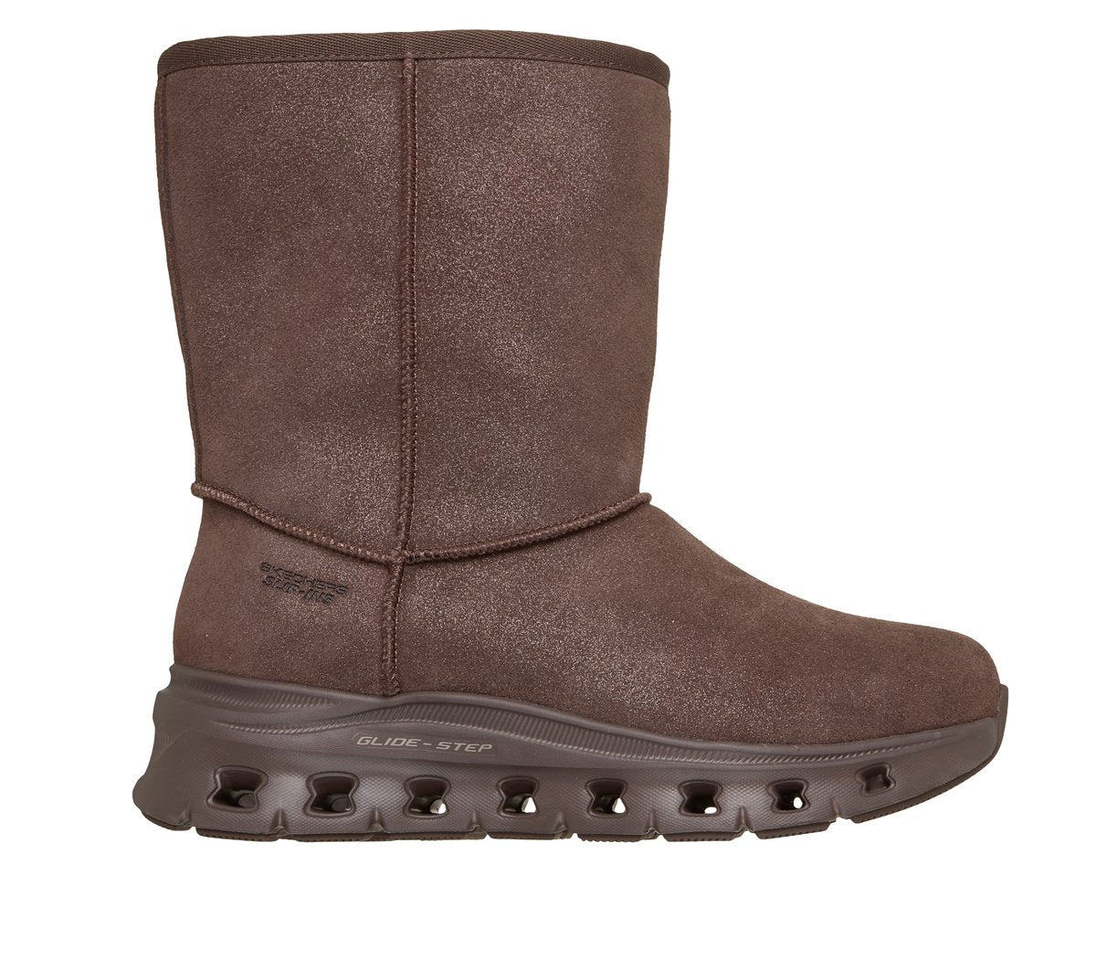Slip-ins: Glide-Step Pro Boot - Cozy Mid | Women Skechers discount