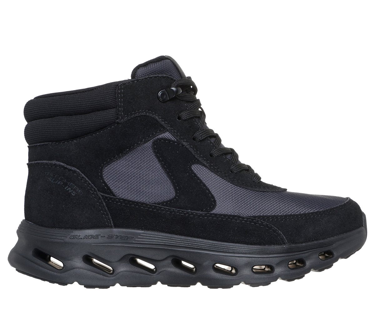 Slip-ins: GO WALK Glide-Step 2.0 Boot - Drew | Women Skechers for sale