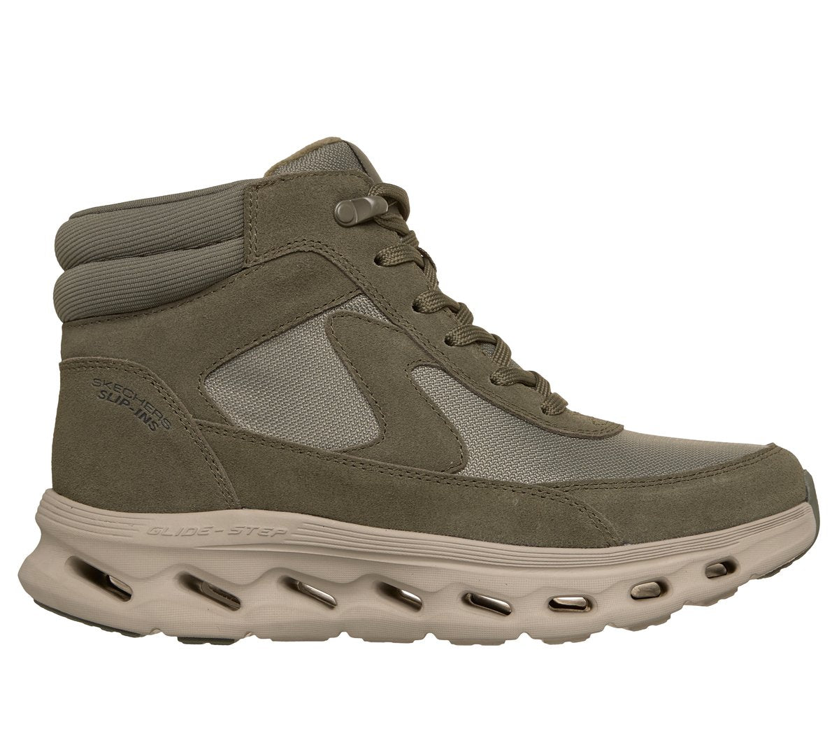 Slip-ins: GO WALK Glide-Step 2.0 Boot - Drew | Women Skechers for sale