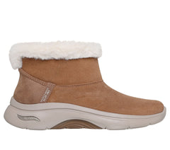 Slip-ins: GO WALK Arch Fit 2.0 - Cozy Stride | Women Skechers online shop