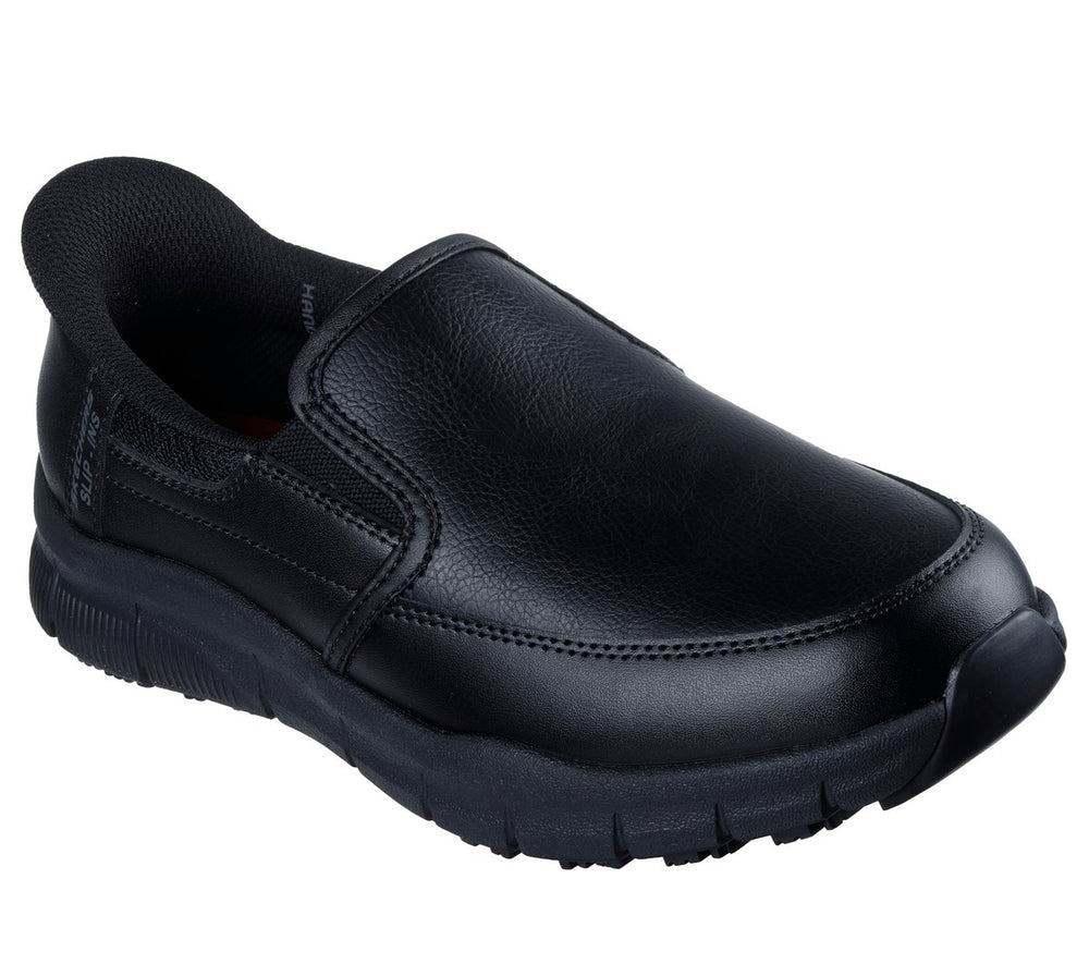 Slip-ins Work: Nampa - Engus | Women Skechers discount