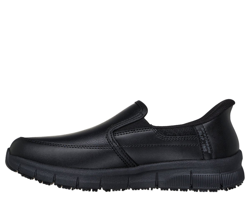 Slip-ins Work: Nampa - Engus | Women Skechers discount
