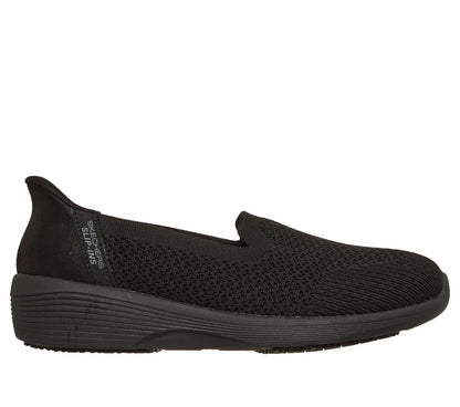 Slip-ins Work Slip-Resistant: Arya | Women Skechers for sale