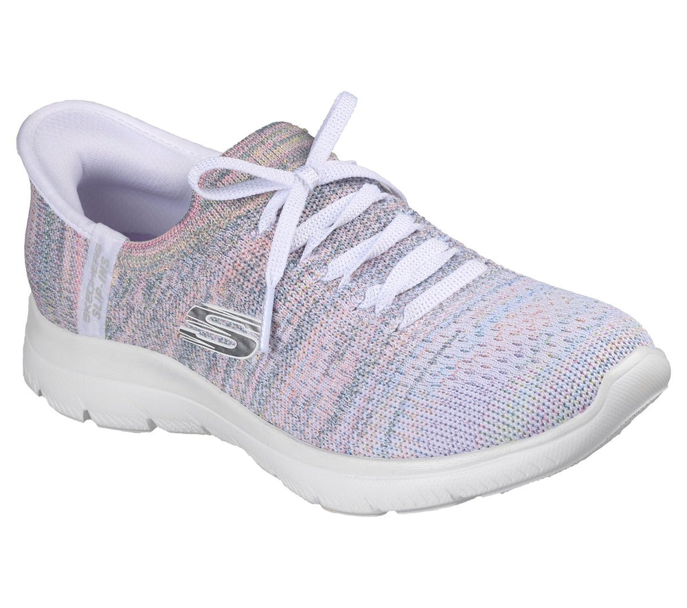 Slip-ins: Summits - Mystic Glow | Women Skechers outlet