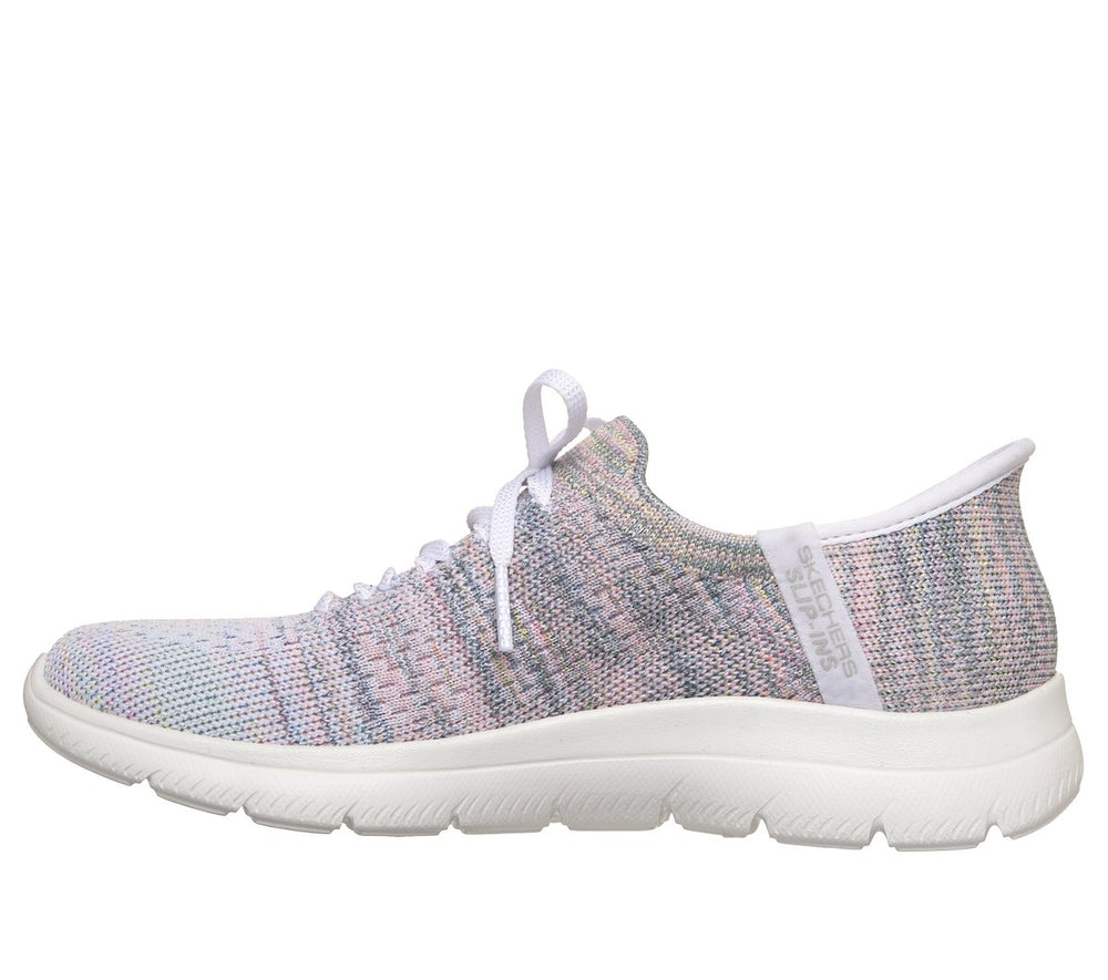 Slip-ins: Summits - Mystic Glow | Women Skechers outlet