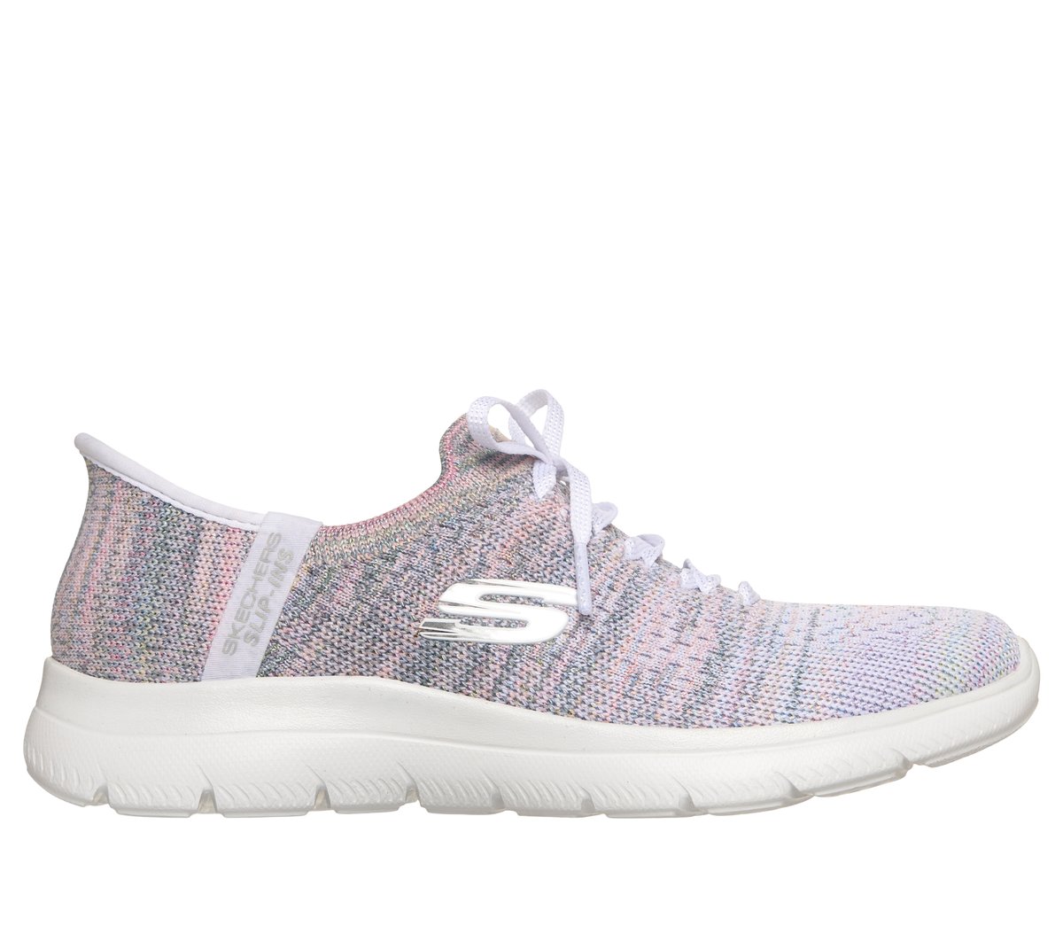 Slip-ins: Summits - Mystic Glow | Women Skechers outlet