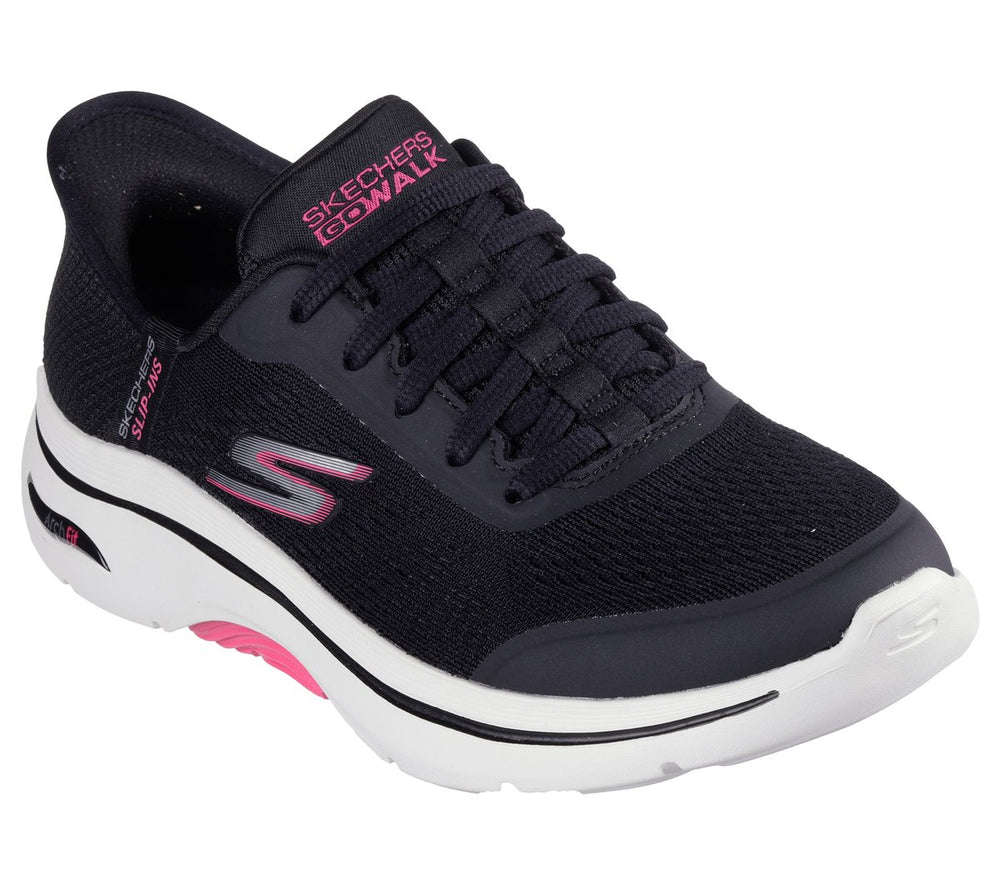 Slip-ins: GO WALK Arch Fit 2.0 | Women Skechers sale