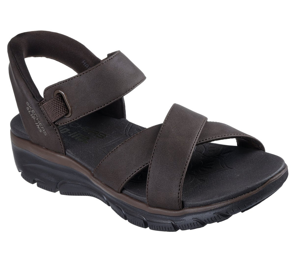 Slip-ins Relaxed Fit: Easy Going - Somewhere Sunny | Women Skechers online shop