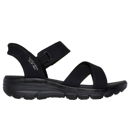 Slip-ins Relaxed Fit: Easy Going - Somewhere Sunny | Women Skechers online shop