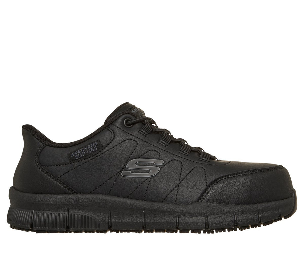 Slip-ins Work: Nampa - Enelo | Women Skechers on sale