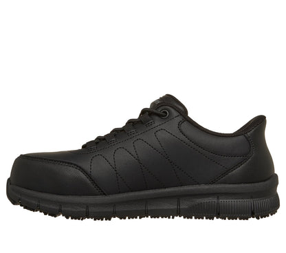 Slip-ins Work: Nampa - Enelo | Women Skechers on sale