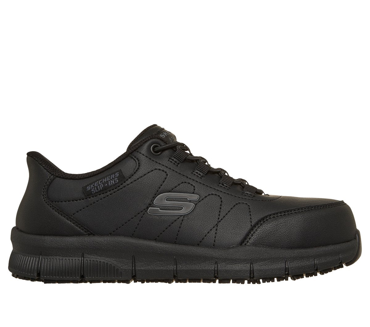 Slip-ins Work: Nampa - Enelo | Women Skechers on sale