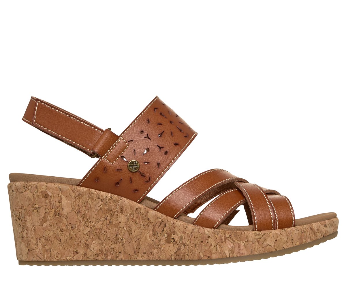 Arch Fit Beverlee 2.0 - Natural Era | Women Skechers online