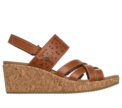 Arch Fit Beverlee 2.0 - Natural Era | Women Skechers online