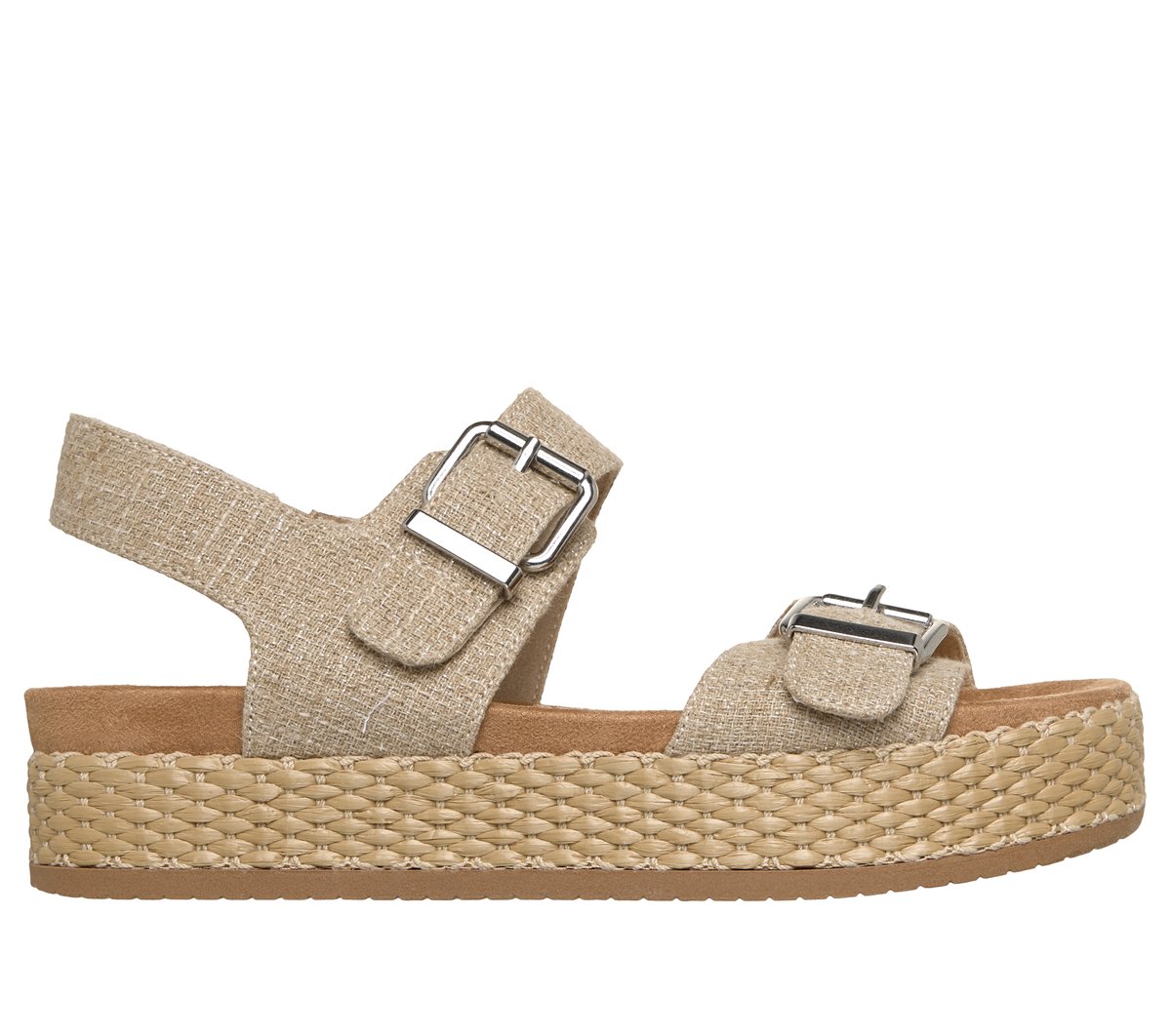 BOBS Misty Kiss - Summer Stroll | Women Skechers sale