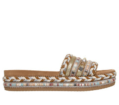 BOBS Misty Kiss - Beachy Bliss | Skechers online shop