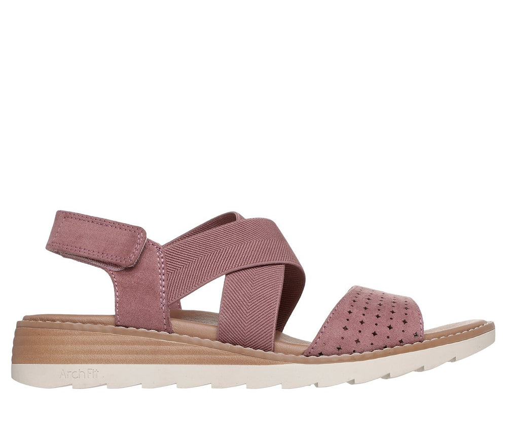 BOBS Arch Fit Oasis - B Perf | Women Skechers on sale