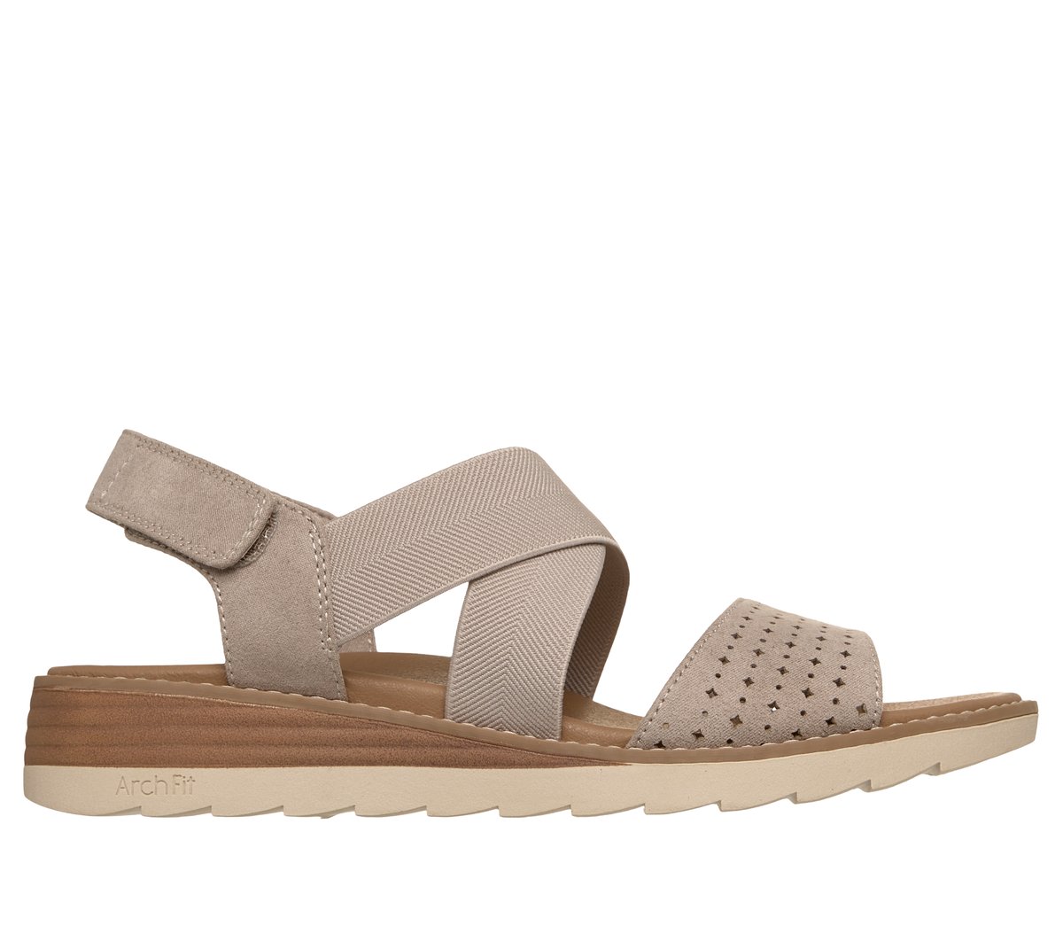 BOBS Arch Fit Oasis - B Perf | Women Skechers on sale