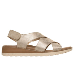 BOBS Arch Fit Oasis - Cozy Crosser | Women Skechers outlet
