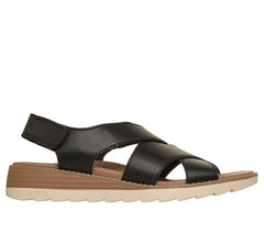 BOBS Arch Fit Oasis - Cozy Crosser | Women Skechers outlet
