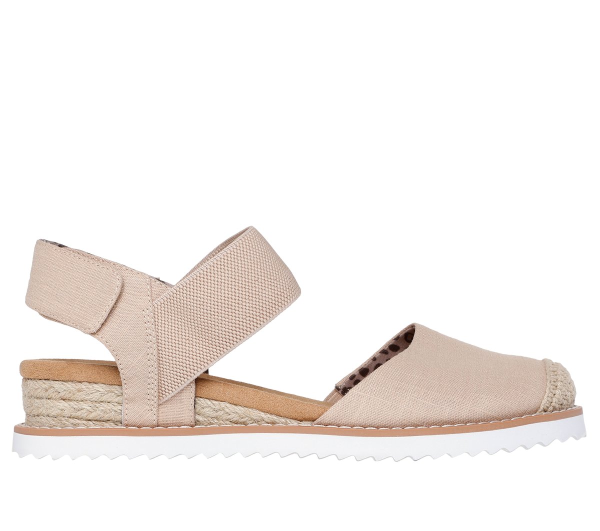 BOBS Desert Kiss - Sun Shining | Women Skechers sale