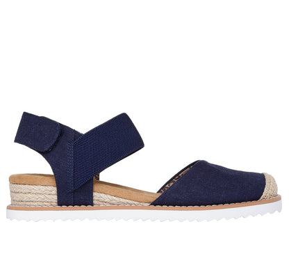 BOBS Desert Kiss - Sun Shining | Women Skechers sale