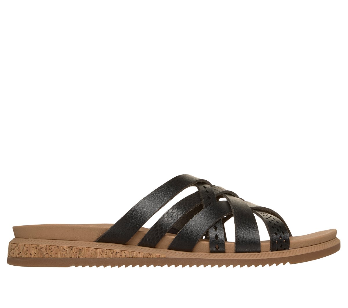 BOBS Desert Kiss Low - Sunny Strolls | Women Skechers on sale