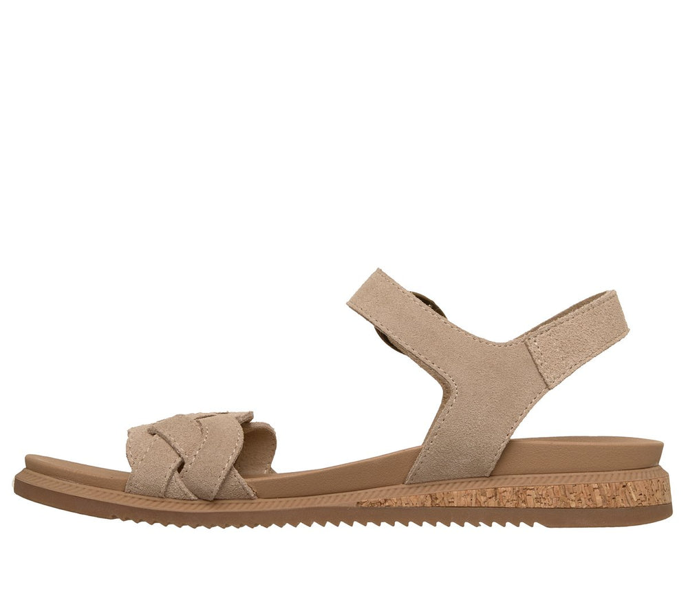 BOBS Desert Kiss Low -Vacay Look | Women Skechers sale