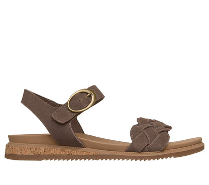 BOBS Desert Kiss Low -Vacay Look | Women Skechers sale
