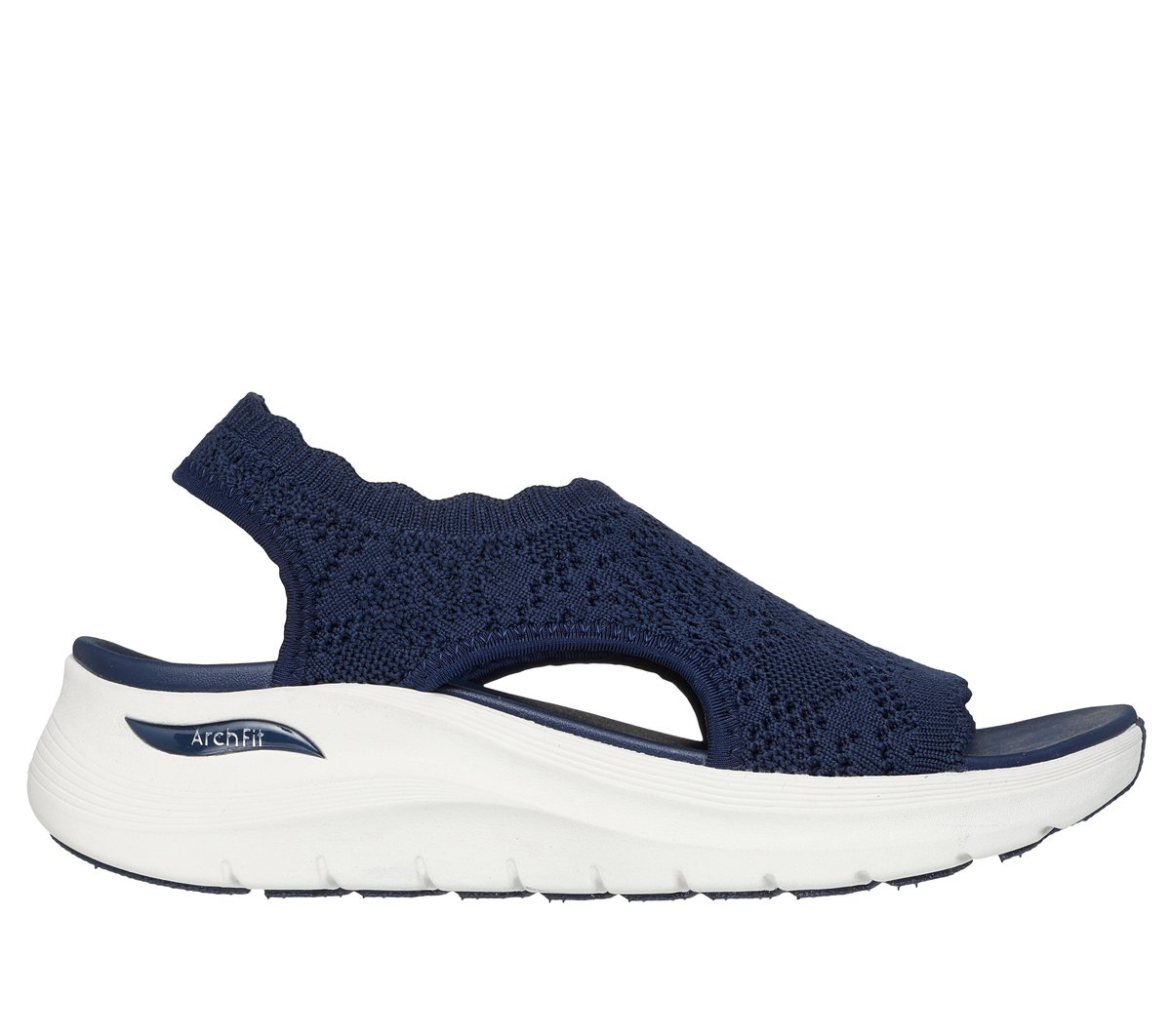 Arch Fit 2.0 Sandal - Flawless Choice | Women Skechers outlet