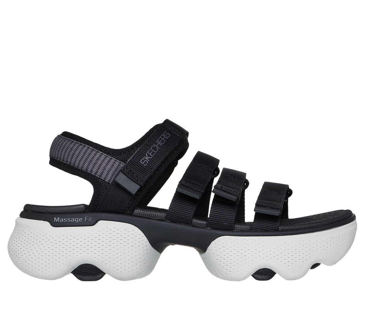 Massage Fit Edge - Lysa | Women Skechers discount
