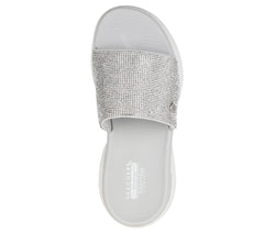 Martha Stewart: Massage Fit Edge - Radiance | Women Skechers online shop