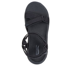 GO WALK Arch Fit 2.0 Sandal - Exhilarate | Women Skechers sale