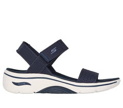 GO WALK Arch Fit 2.0 Sandal - Annie | Women Skechers discount