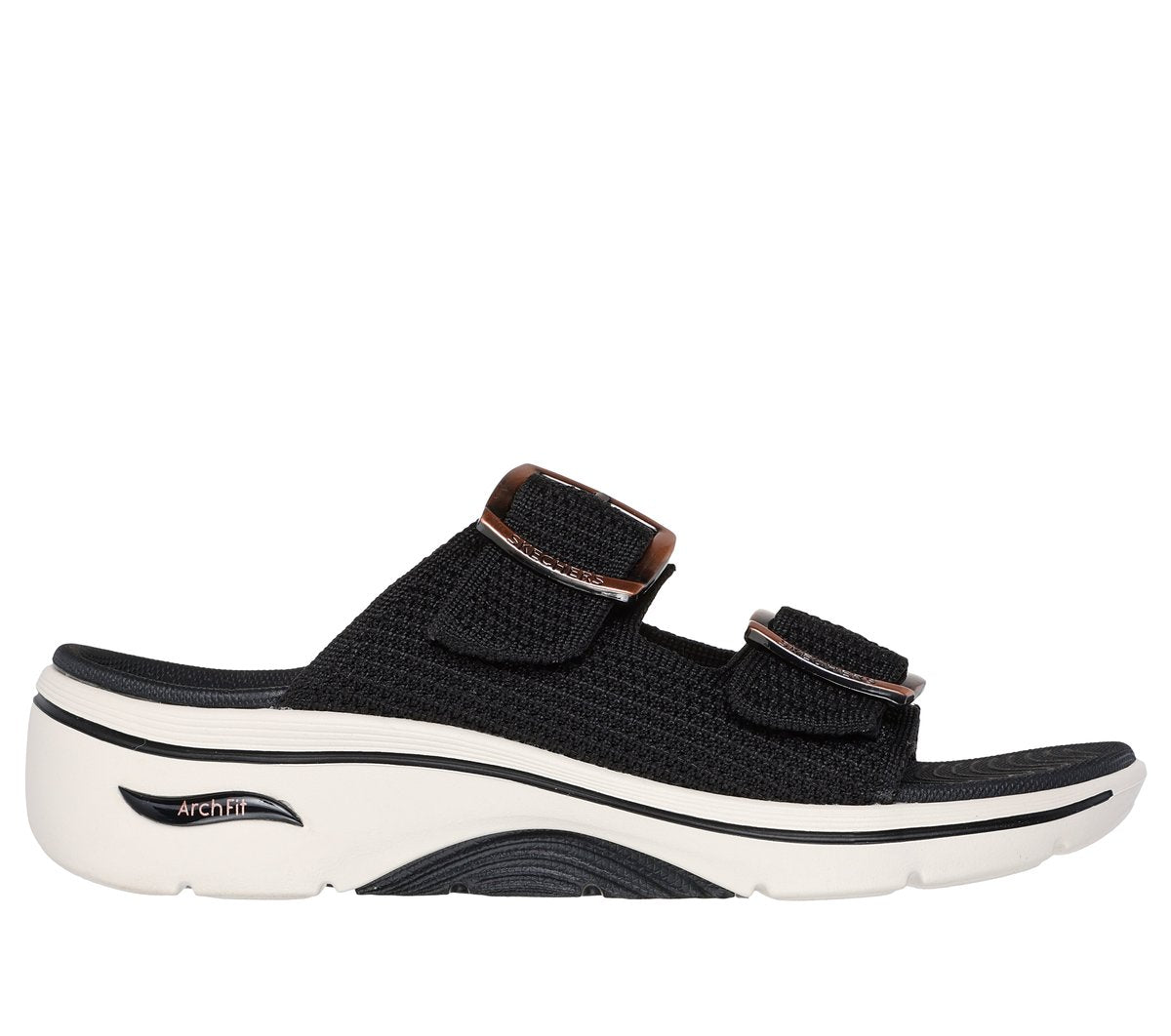 GO WALK Arch Fit 2.0 Sandal - Chloe | Women Skechers for sale
