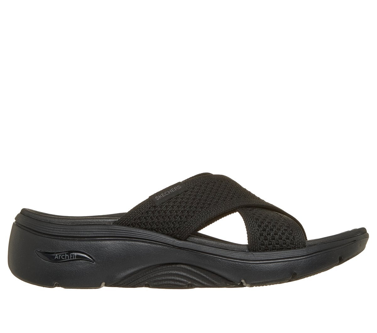 GO WALK Arch Fit 2.0 Sandal - Grace | Women Skechers online shop