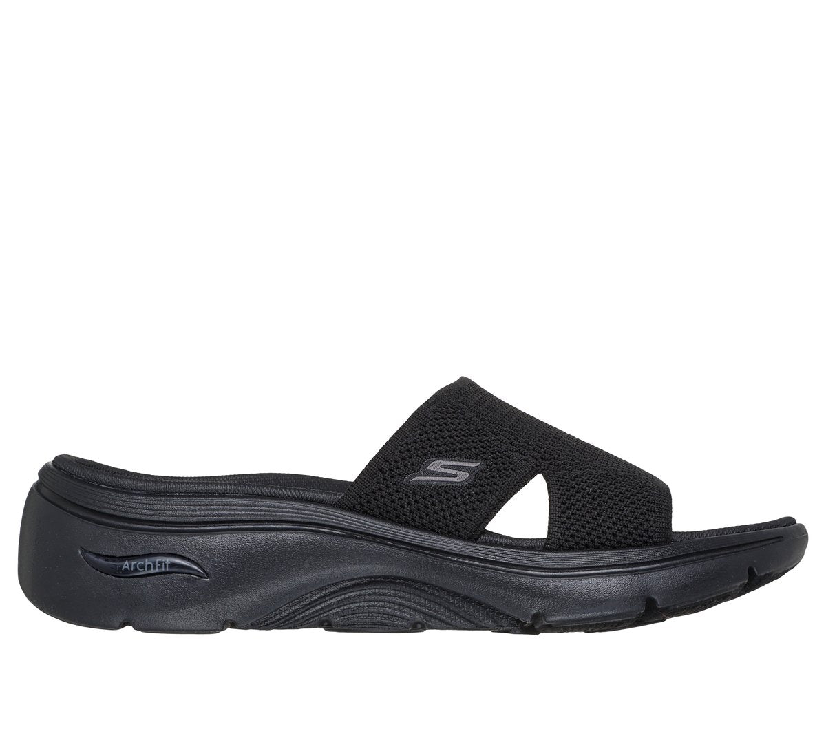 GO WALK Arch Fit 2.0 Sandal - Dakota | Women Skechers on sale